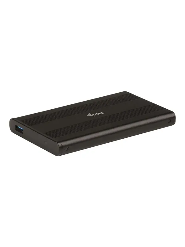 I-Tec MySafe AluBasic Advance