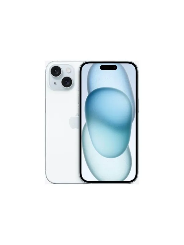 Apple iPhone 15 512GB - Blue