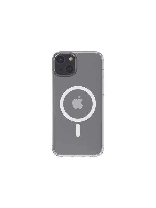 Belkin SheerForce - back cover for mobile phone