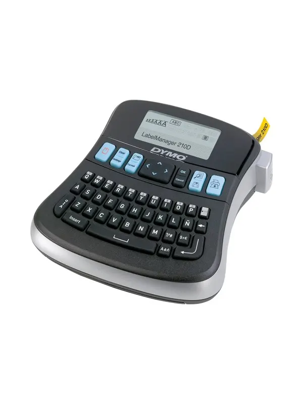 DYMO LabelMANAGER 210D