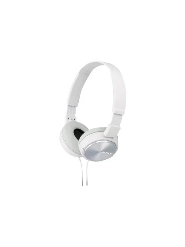 Sony MDR ZX310AP - hörlurar med mikrofon