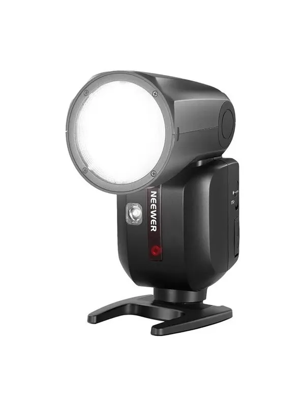 Neewer Z2-C TTL Speedlite-blixt för Canon-kameror
