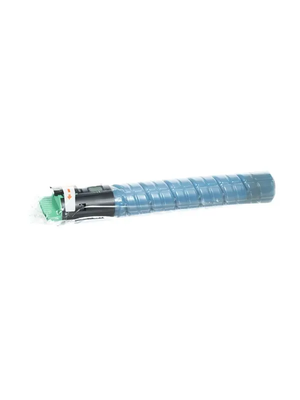 Ricoh - High Yield - cyan - original - toner cartridge