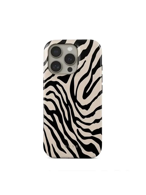 Burga Imperial - Apple iPhone 15 Tough Case