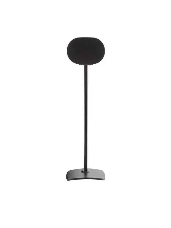 Sanus SANUS Floor Stand for Sonos ERA300 Single Black - Max 4.5 kg - recommended for