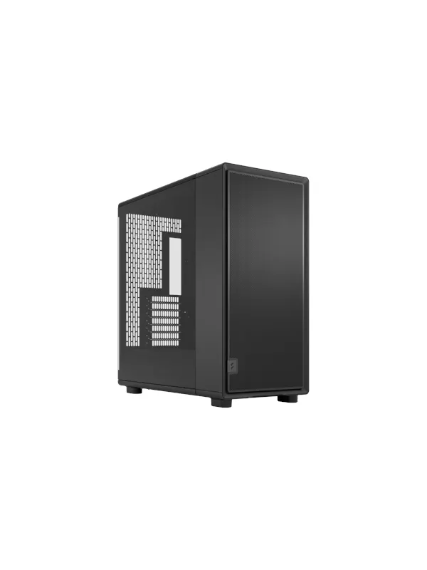 Fractal Design Epoch XL Black TG - Chassi - Tower - Svart