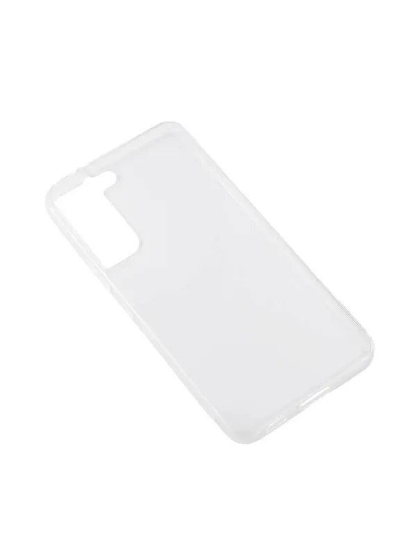 GEAR Phone Case TPU Transparent - Samsung S22
