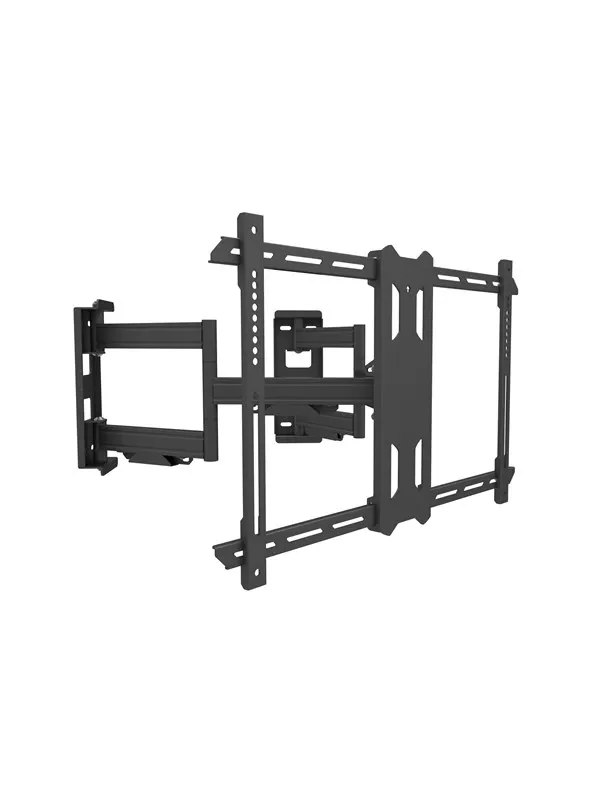 Multibrackets M Universal Flexarm Full Motion Corner M - Max 60 kg - recommended for 70"