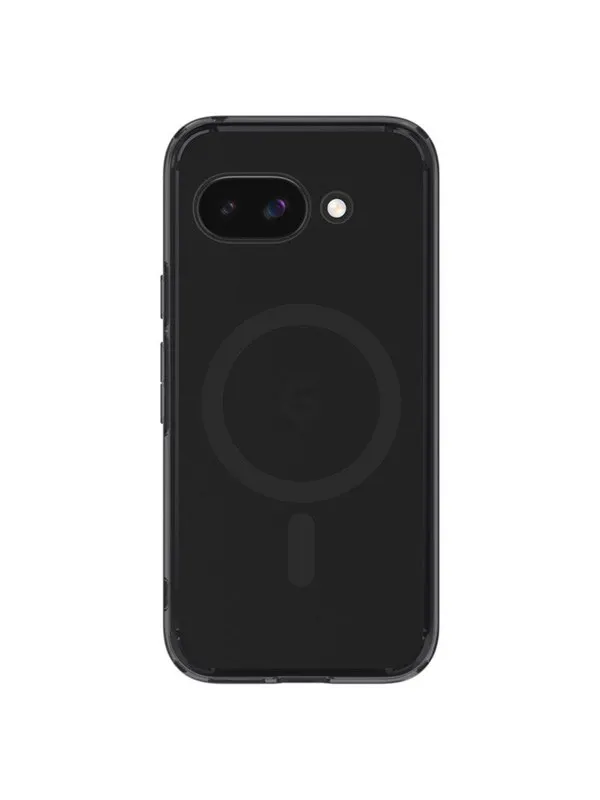 Spigen Ultra Hybrid MagSafe frost black - Google Pixel 9a