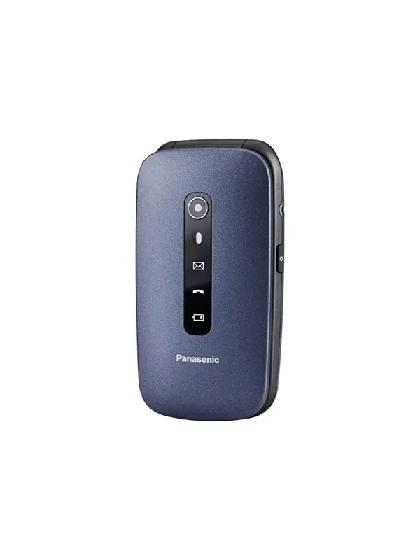 Panasonic KX-TU550 4G - Blue