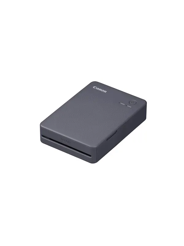 Canon SELPHY QX20 - Grey - Färg - Direkt / termisk överföring