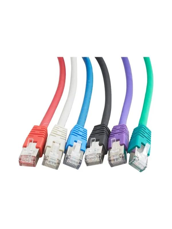 Gembird Cablexpert patch cable - 20 m - grey - Grå - 20m
