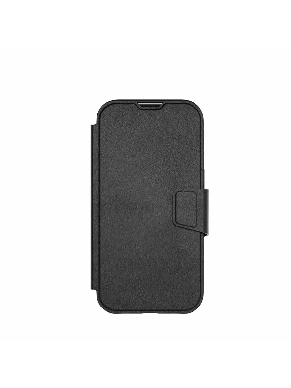 Tech21 Evo Lite Wallet iPhone 14 Pro Svart