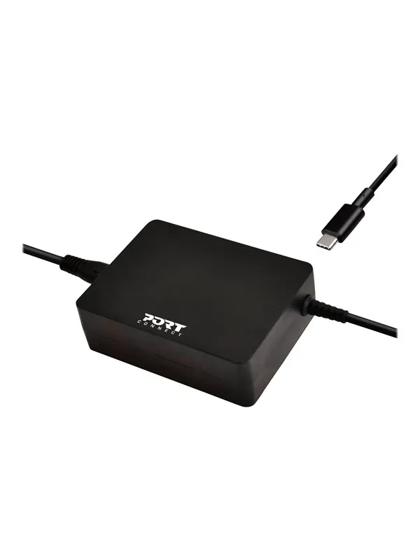 PORT Designs PORT Connect POWER SUPPLY TYPE C