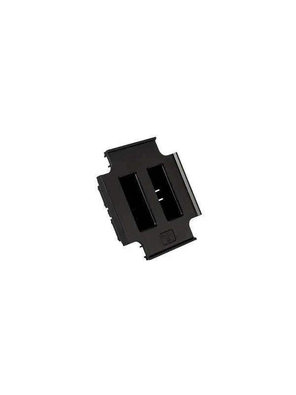 Hähnel ProCUBE 2 Plate for Canon LP-E8 Battery