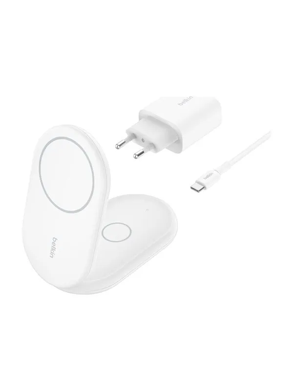 Belkin BoostCharge 2-in-1