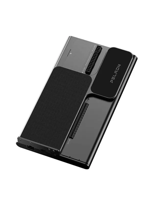 Peladn S-3 Thunderbolt 5 dockningsstation