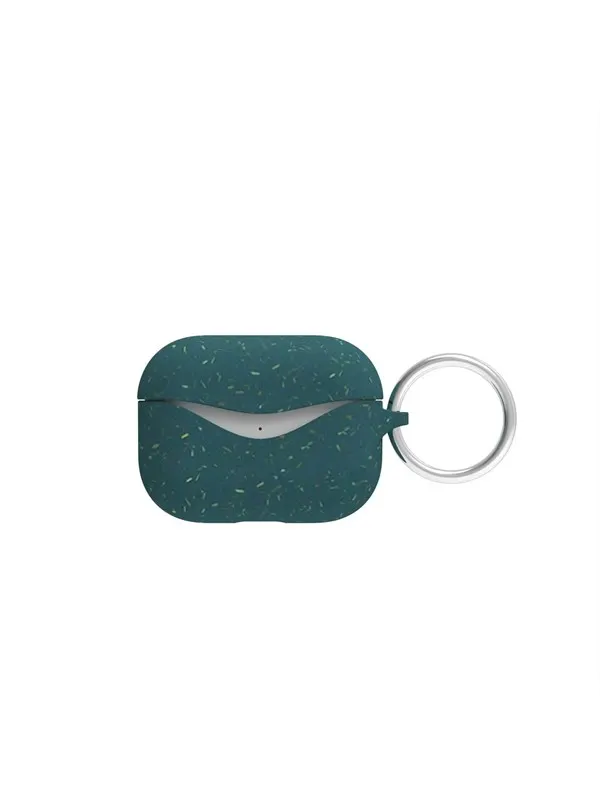 Pela - Airpod Pro case - Green