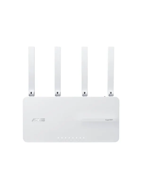 ASUS EBR63 - Expert WiFi wireless router - Wireless router Wi-Fi 6