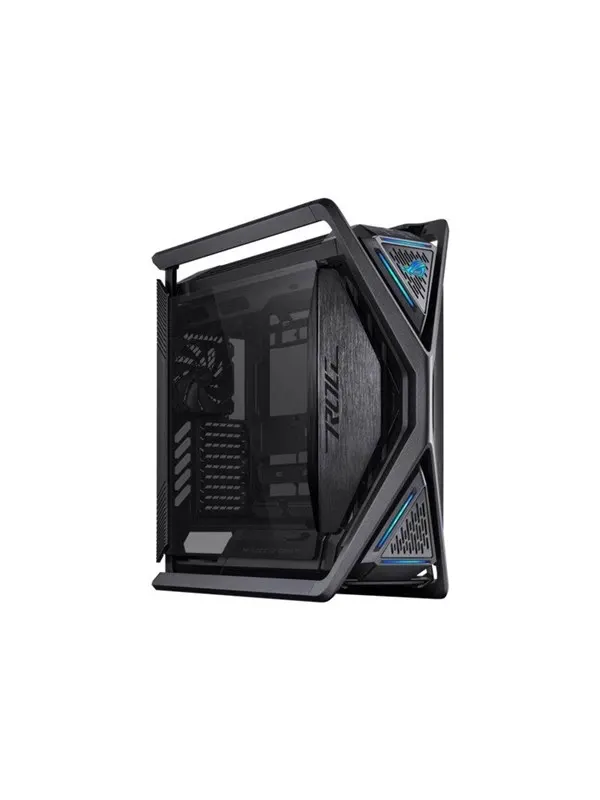 ASUS ROG Hyperion GR701 - Chassi - Tower - Svart