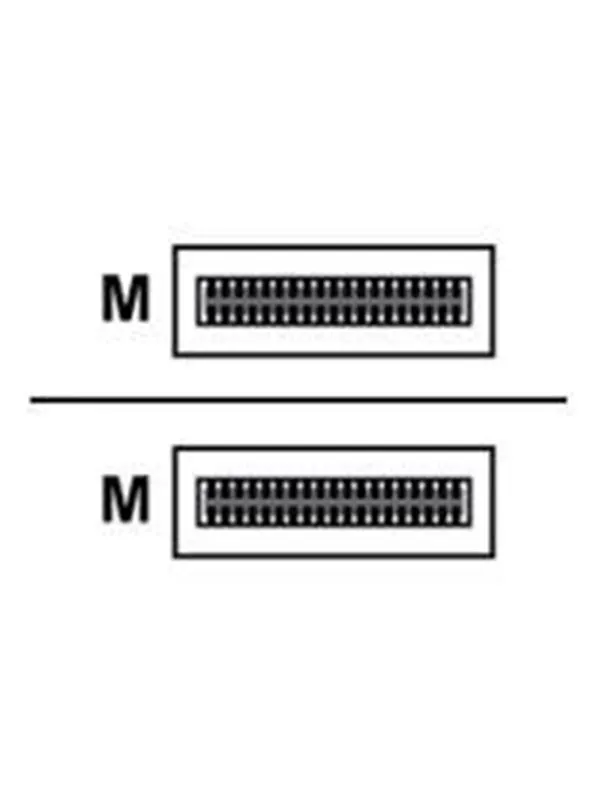Lenovo 100GBase-CU direct attach cable - 3 m - 3m