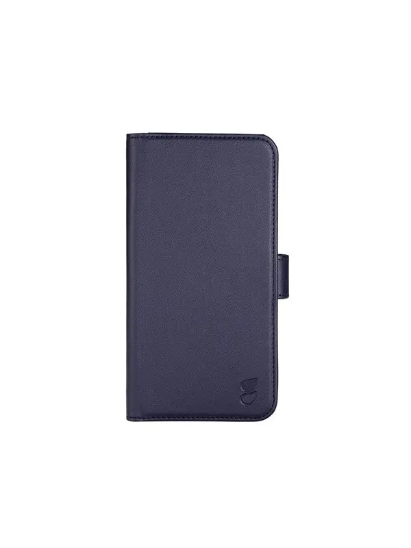 GEAR Wallet Case Blue - iPhone 14 Plus