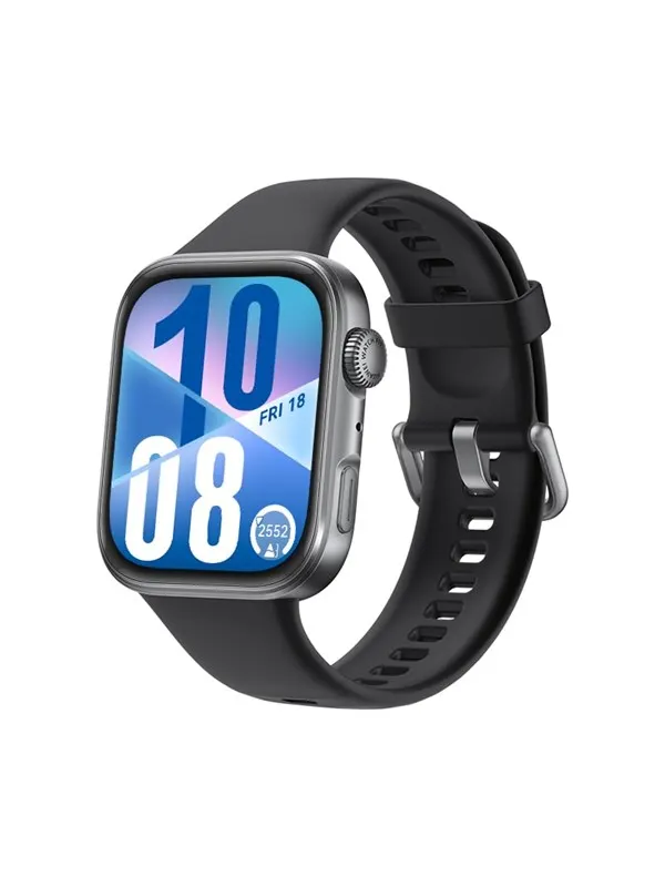 Huawei Watch FIT 4 - Svart