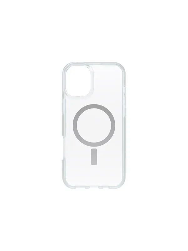 OtterBox React MagSafe Apple iPhone 16 Plus - clear