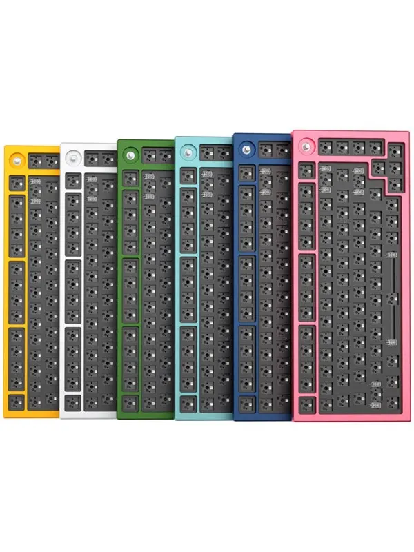 Glorious GMMK PRO Top Frame - prism pink