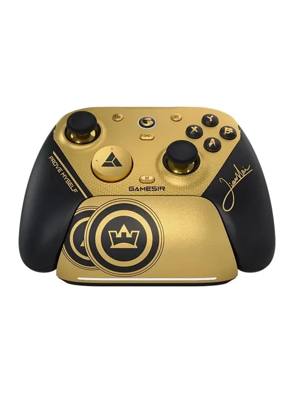 GameSir G7 Pro 8K (Champion Edition) - Wireless Controller - PC