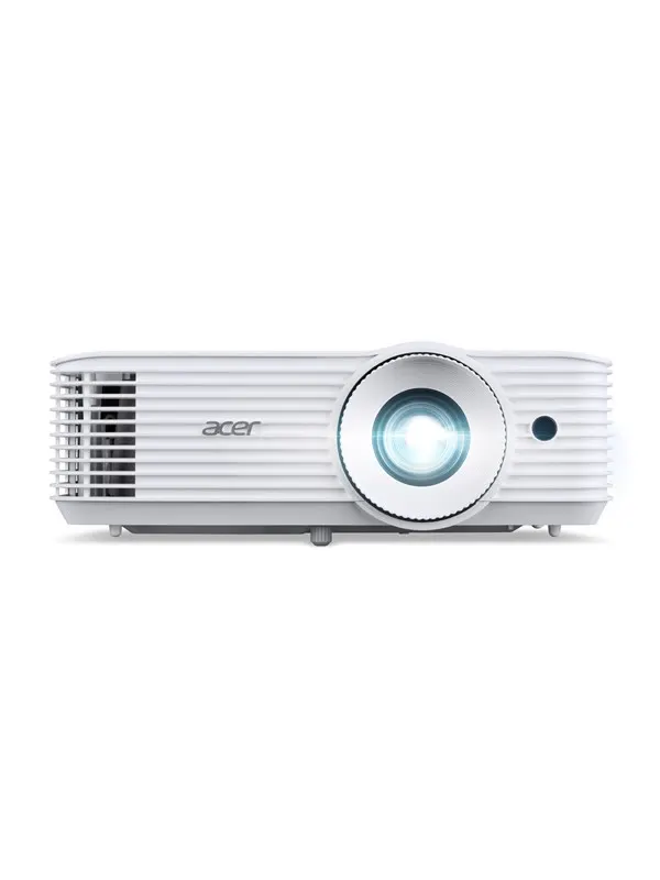 Acer Projektor H6560 - DLP projector - portable - 3D - 1920 x 1080 - 5200 ANSI lumens