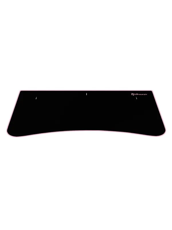 Arozzi Arena Medium Mouse Pad - Pink