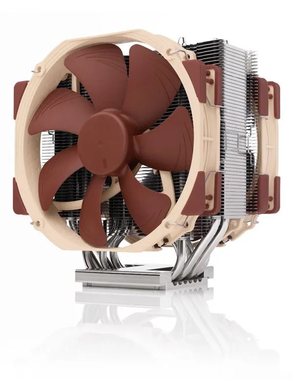 Noctua NH-U14S TR5-SP6 - CPU Luftkylare - Max 25 dBA