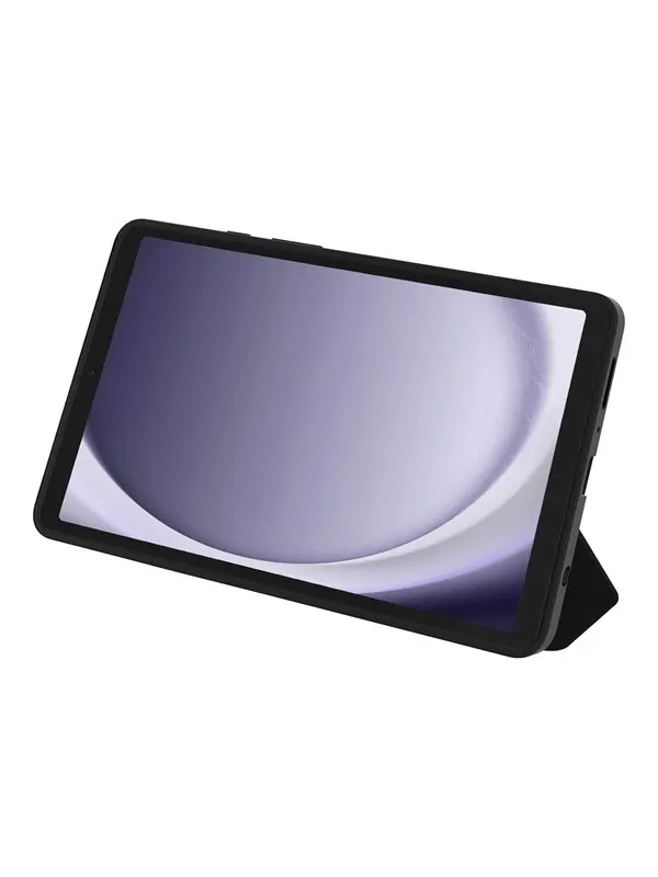 OtterBox React Folio Samsung Galaxy Tab A9 - Black - ProPack