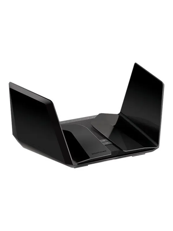 Netgear Nighthawk - Wireless router Wi-Fi 6