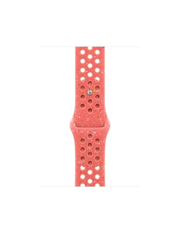 Apple 45mm Magic Ember Nike Sport Band - S/M