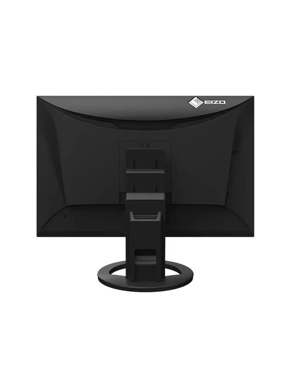 EIZO FlexStand stand - for Monitor - black - Max - recommended for 24.1"
