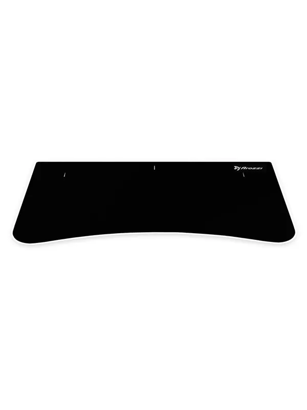 Arozzi Arena Medium Mouse Pad - White