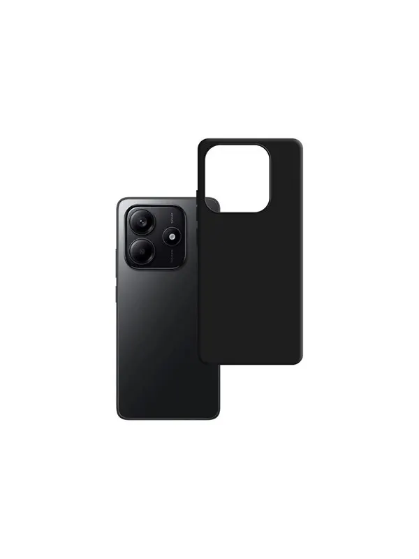 3mk Matt Case - protective cover for mobile phone
