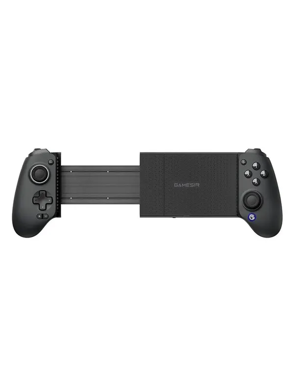 GameSir G8+ - Black - Wireless Controller - Android