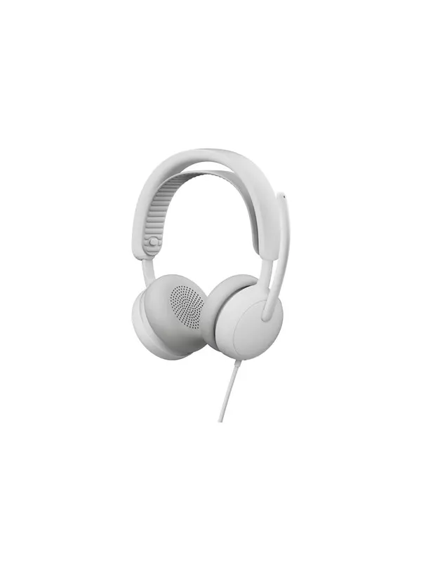 Logitech Zone Wired 2 for Business