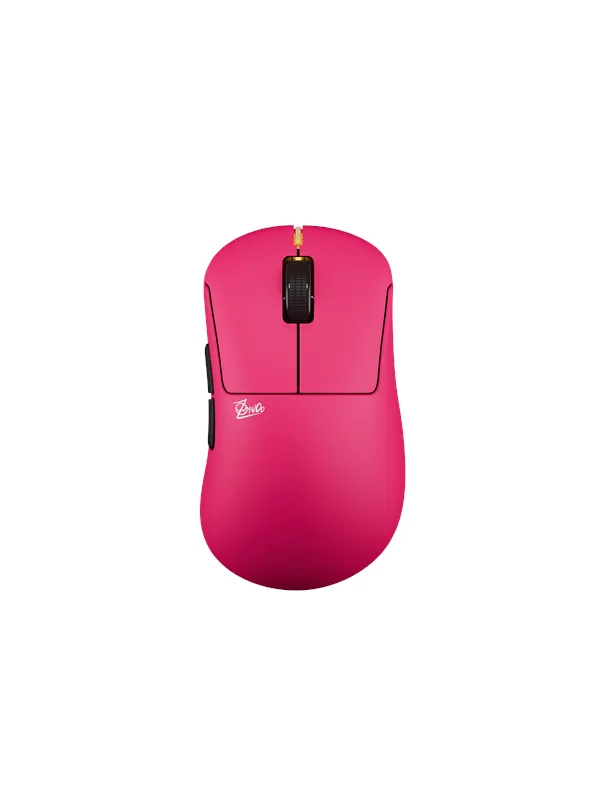 Pulsar ZywOo The Chosen Gen.2 Mini Pink - Gamingmus - Optic - 6 knappar - Pink