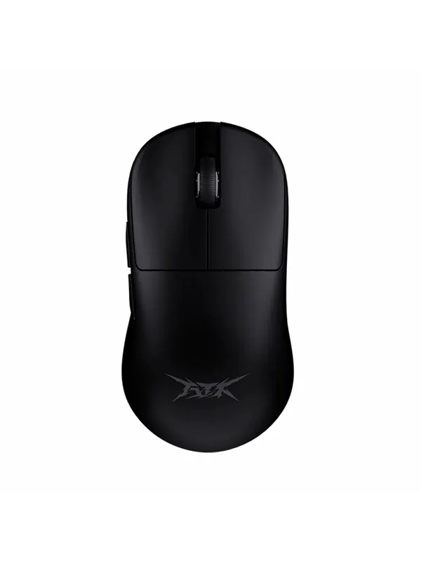 ATK Blazing Sky U2 Plus - Gamingmus - Optic - 6 knappar - Svart