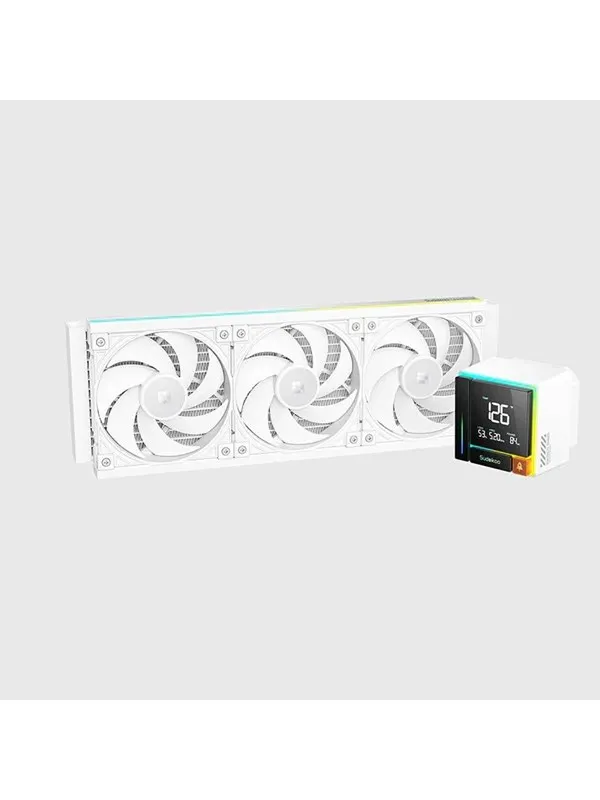 Sudokoo ENERGLO 360 WHITE
