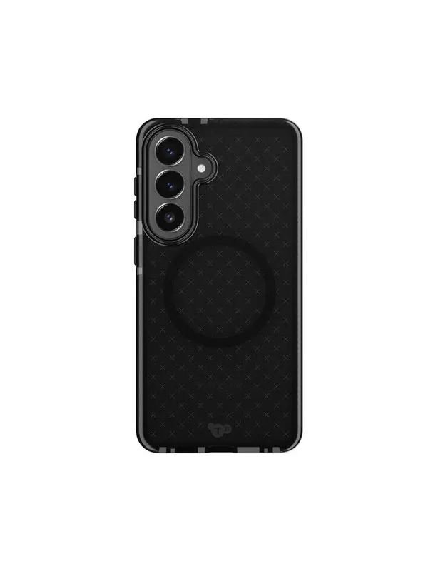 Tech21 Evo Check Magnet Samsung Galaxy S26+ Smokey/Black
