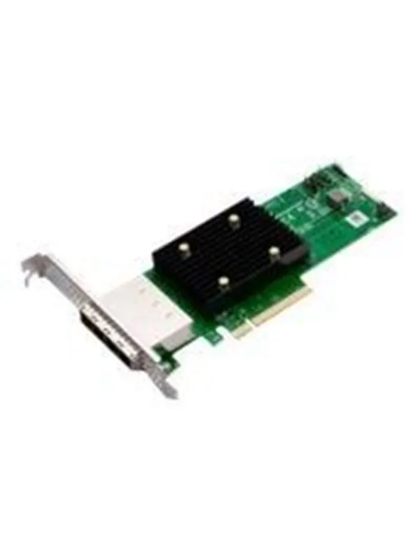 Broadcom HBA 9500-16e Tri-Mode