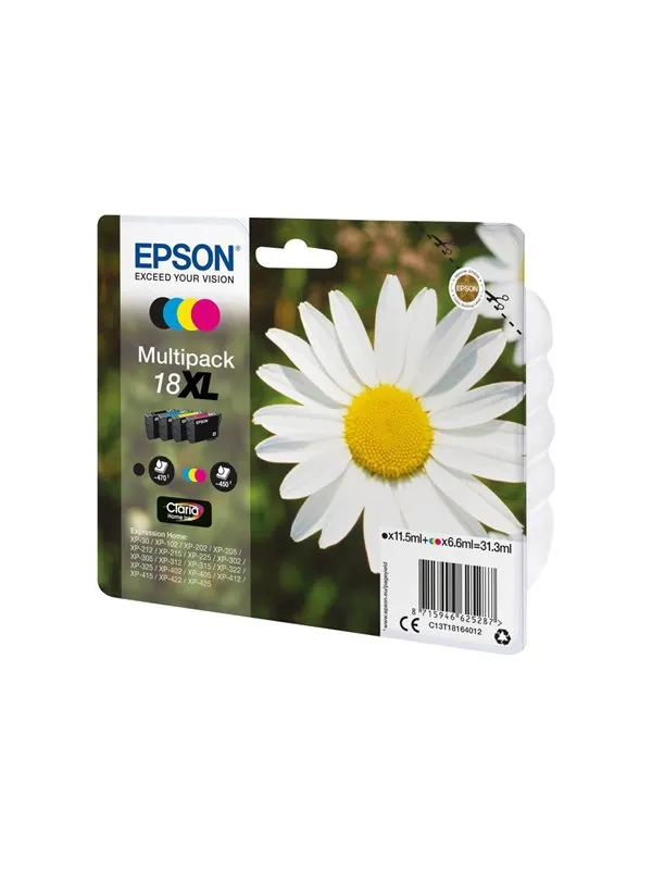 Epson 18XL Multipack