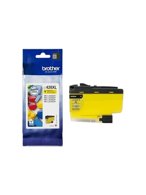 Brother - original - ink cartridge