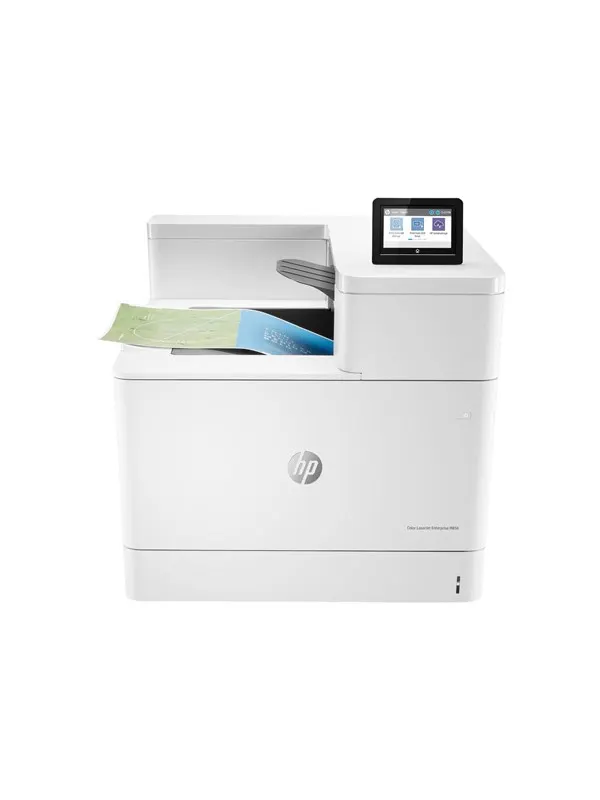 HP Color LaserJet Enterprise M856dn - Färg - Laser
