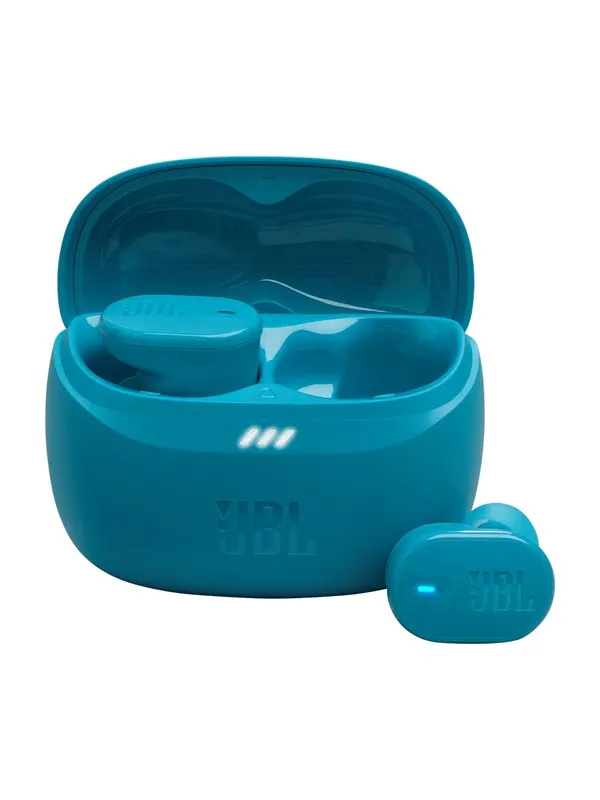 JBL Tune Buds 2 - Turqouise